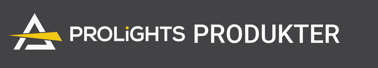 Prolights Produkter